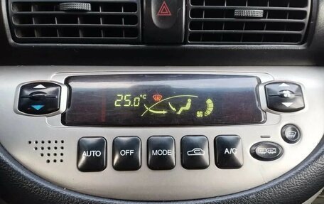 Chevrolet Rezzo, 2007 год, 480 000 рублей, 15 фотография