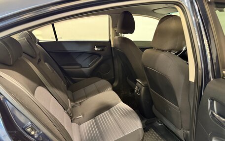 KIA Cerato III, 2017 год, 1 499 800 рублей, 4 фотография