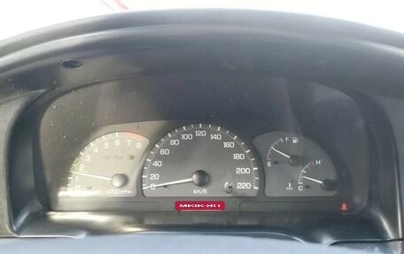 Chevrolet Rezzo, 2007 год, 480 000 рублей, 16 фотография