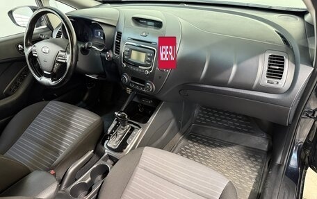 KIA Cerato III, 2017 год, 1 499 800 рублей, 3 фотография