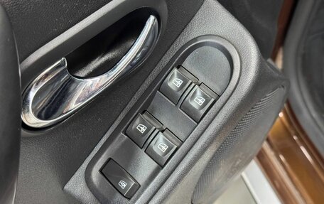 Renault Duster I рестайлинг, 2016 год, 1 390 000 рублей, 18 фотография