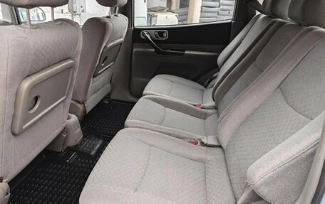 Chevrolet Rezzo, 2007 год, 480 000 рублей, 14 фотография