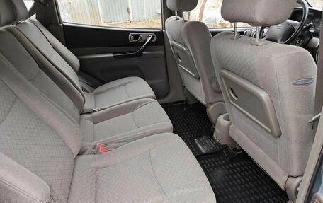 Chevrolet Rezzo, 2007 год, 480 000 рублей, 13 фотография
