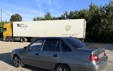 Daewoo Nexia I рестайлинг, 2012 год, 215 000 рублей, 3 фотография