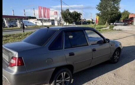 Daewoo Nexia I рестайлинг, 2012 год, 215 000 рублей, 4 фотография