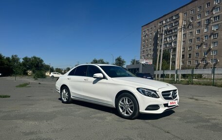 Mercedes-Benz C-Класс, 2015 год, 2 035 000 рублей, 5 фотография