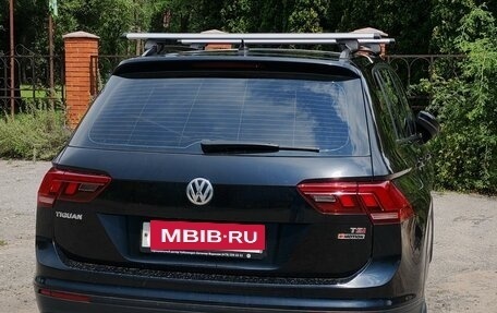 Volkswagen Tiguan II, 2017 год, 1 950 000 рублей, 6 фотография