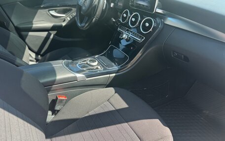 Mercedes-Benz C-Класс, 2015 год, 2 035 000 рублей, 14 фотография