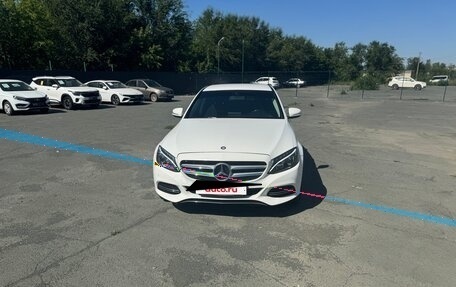 Mercedes-Benz C-Класс, 2015 год, 2 035 000 рублей, 6 фотография