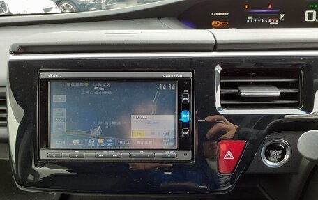 Honda Stepwgn IV, 2017 год, 2 100 000 рублей, 11 фотография