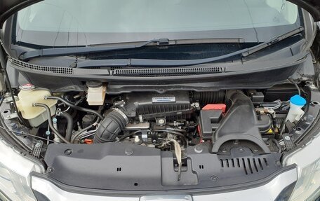 Honda Stepwgn IV, 2017 год, 2 100 000 рублей, 10 фотография