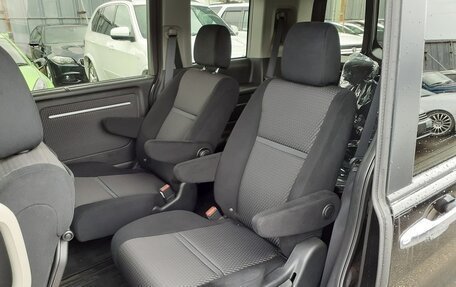 Honda Stepwgn IV, 2017 год, 2 100 000 рублей, 23 фотография