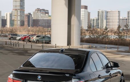 BMW 3 серия, 2012 год, 1 810 000 рублей, 2 фотография