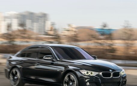 BMW 3 серия, 2012 год, 1 810 000 рублей, 3 фотография