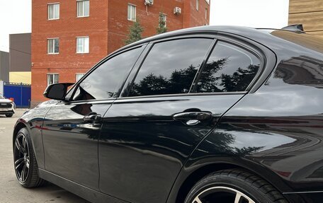 BMW 3 серия, 2012 год, 1 810 000 рублей, 23 фотография