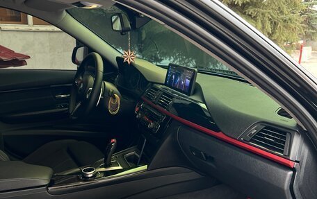 BMW 3 серия, 2012 год, 1 810 000 рублей, 27 фотография