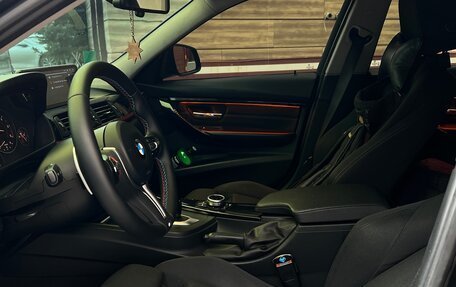 BMW 3 серия, 2012 год, 1 810 000 рублей, 29 фотография