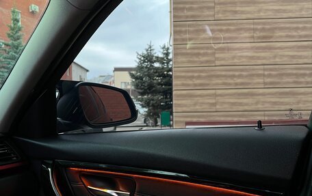 BMW 3 серия, 2012 год, 1 810 000 рублей, 39 фотография