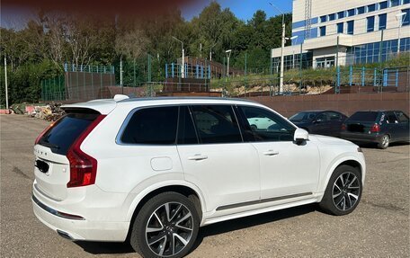 Volvo XC90 II рестайлинг, 2020 год, 4 300 000 рублей, 3 фотография