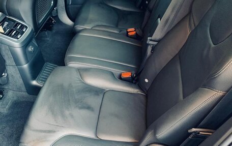 Volvo XC90 II рестайлинг, 2020 год, 4 300 000 рублей, 17 фотография
