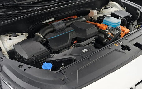 Hyundai Santa Fe IV, 2021 год, 2 340 000 рублей, 6 фотография