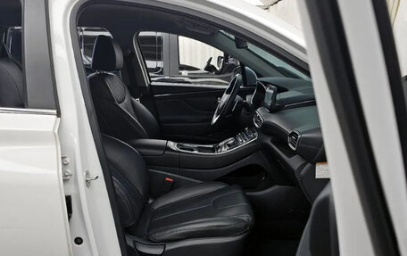 Hyundai Santa Fe IV, 2021 год, 2 340 000 рублей, 8 фотография