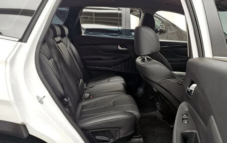 Hyundai Santa Fe IV, 2021 год, 2 340 000 рублей, 9 фотография