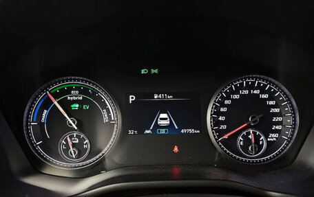 Hyundai Santa Fe IV, 2021 год, 2 340 000 рублей, 12 фотография