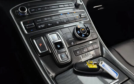 Hyundai Santa Fe IV, 2021 год, 2 340 000 рублей, 13 фотография