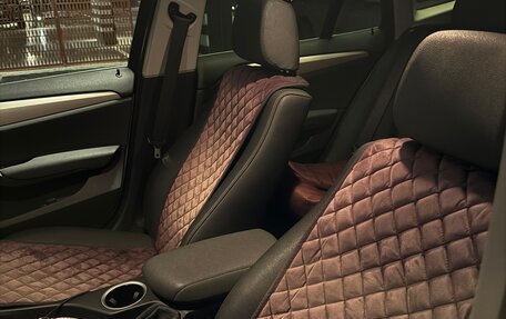 BMW X1, 2013 год, 2 500 000 рублей, 5 фотография
