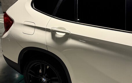 BMW X1, 2013 год, 2 500 000 рублей, 3 фотография