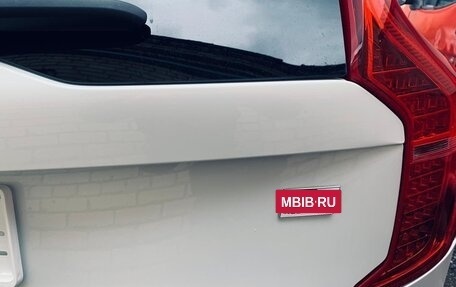 Volvo XC90 II рестайлинг, 2020 год, 4 300 000 рублей, 7 фотография