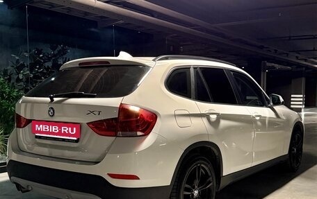 BMW X1, 2013 год, 2 500 000 рублей, 2 фотография