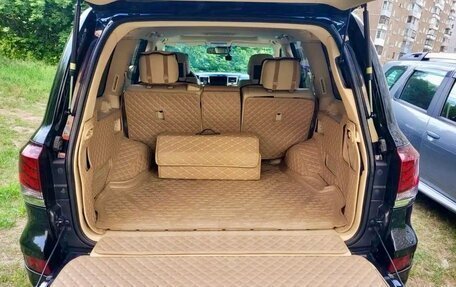 Lexus LX III, 2012 год, 4 900 000 рублей, 35 фотография
