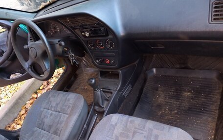 Peugeot 306, 1998 год, 255 500 рублей, 9 фотография
