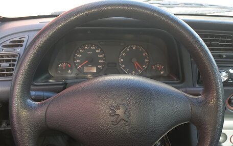 Peugeot 306, 1998 год, 255 500 рублей, 6 фотография