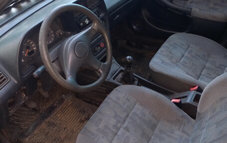 Peugeot 306, 1998 год, 255 500 рублей, 8 фотография