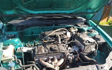 Peugeot 306, 1998 год, 255 500 рублей, 18 фотография