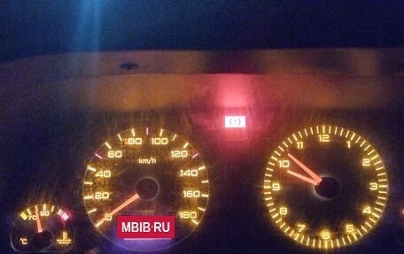 Peugeot 306, 1998 год, 255 500 рублей, 11 фотография