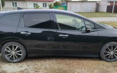 Honda Jade I, 2015 год, 1 650 000 рублей, 2 фотография