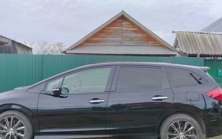Honda Jade I, 2015 год, 1 650 000 рублей, 3 фотография