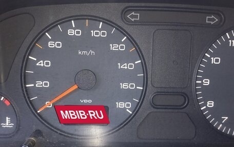 Peugeot 306, 1998 год, 255 500 рублей, 5 фотография