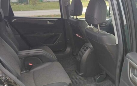 Honda Jade I, 2015 год, 1 650 000 рублей, 8 фотография