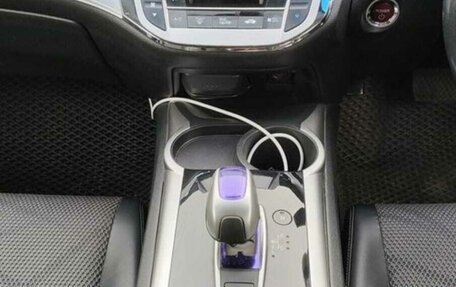 Honda Jade I, 2015 год, 1 650 000 рублей, 11 фотография