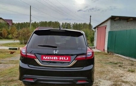 Honda Jade I, 2015 год, 1 650 000 рублей, 12 фотография