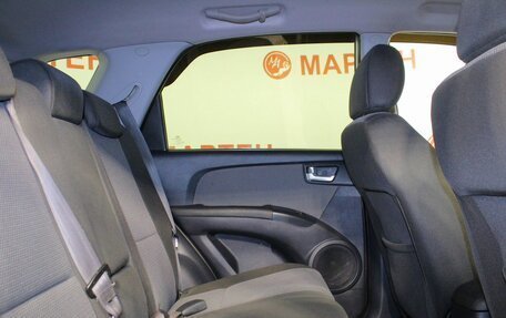 KIA Sportage II, 2008 год, 1 045 000 рублей, 11 фотография