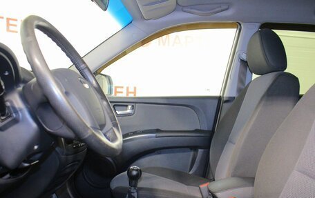 KIA Sportage II, 2008 год, 1 045 000 рублей, 9 фотография