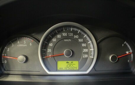 KIA Sportage II, 2008 год, 1 045 000 рублей, 17 фотография
