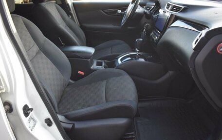 Nissan Qashqai, 2014 год, 1 355 000 рублей, 10 фотография