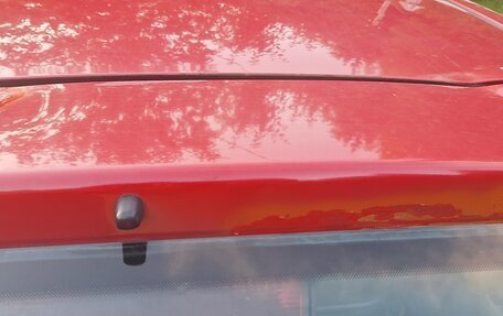 Nissan Micra III, 2003 год, 385 000 рублей, 18 фотография
